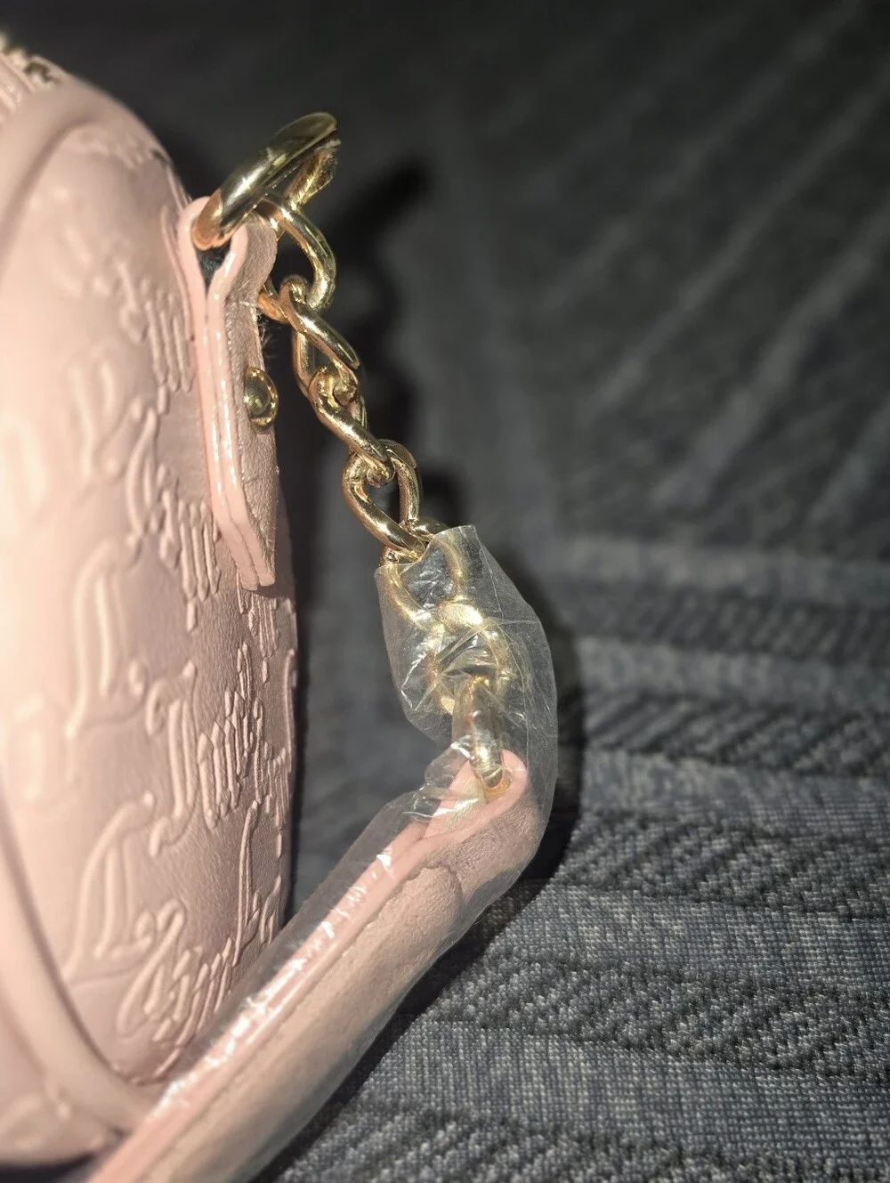 Juicy Couture see all